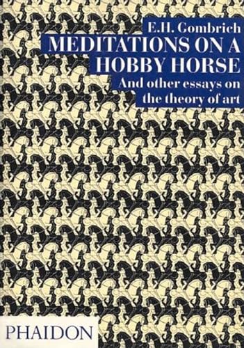 Meditations on a Hobby Horse