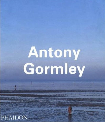 Antony Gormley
