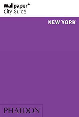 Wallpaper* City Guide New York 2013