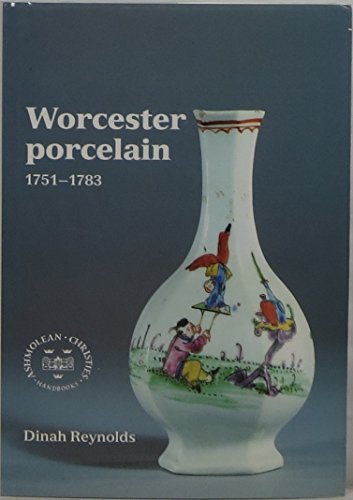 Worcester Porcelain