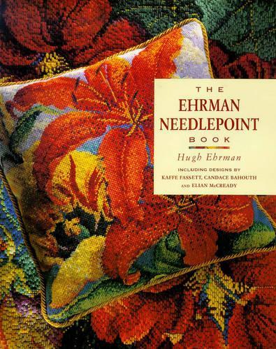 The Ehrman Needlepoint Book