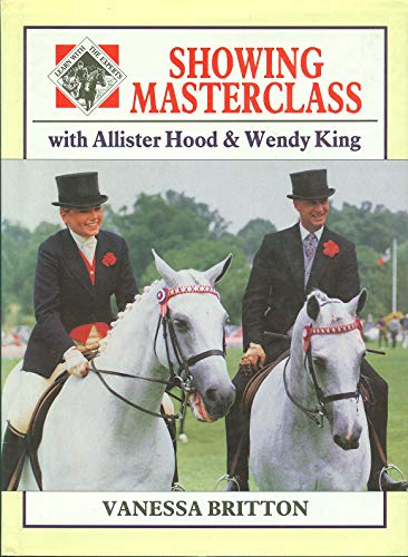 Showing Masterclass