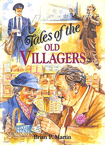 Tales of the Old Villagers