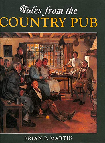 Tales from the Country Pub