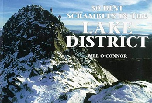 50 Best Scrambles in the Lake District