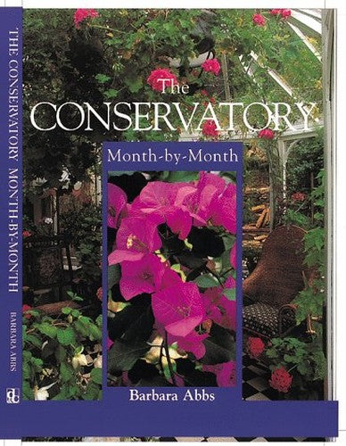 The Conservatory Month-by-Month