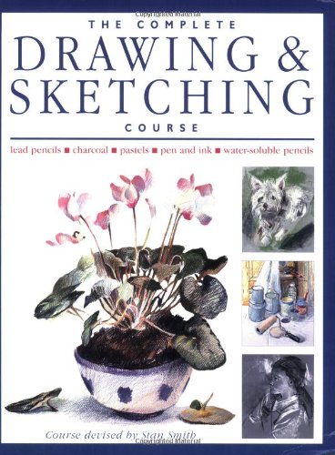 Complete Drawing and Sketching Course