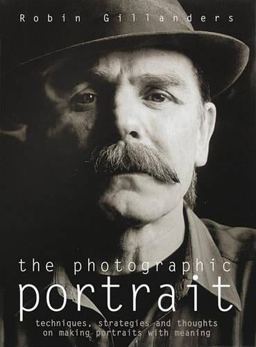 The Photographic Portrait