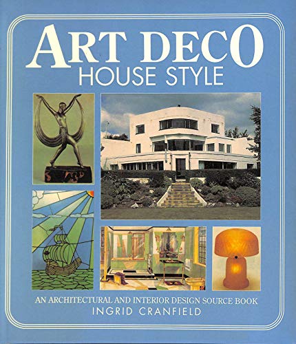 Art Deco House Style