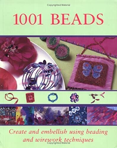 1001 Beads