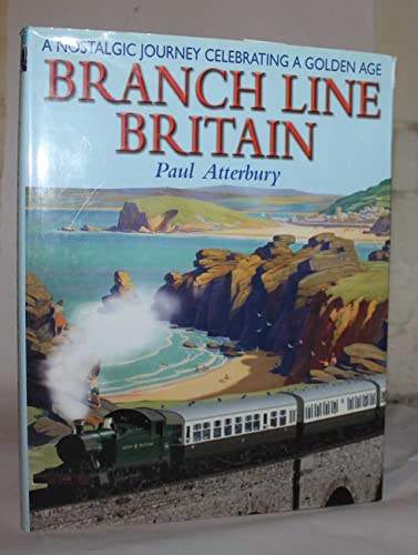 Branch Line Britain