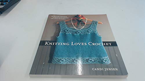 Knitting Loves Crochet