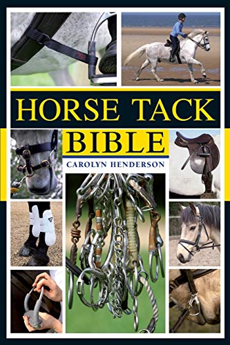 Horse Tack Bible