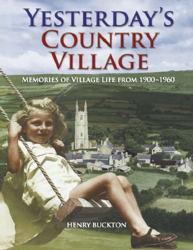 Yesterday'S Country Village