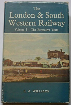 London and South Western Railway