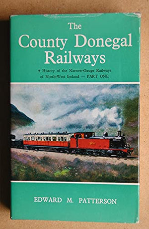 County Donegal Railways