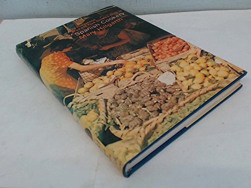 Spanish Cookery