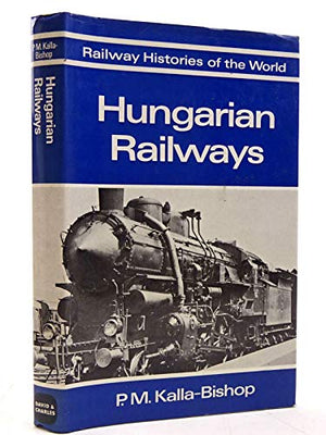 Hungarian Railways