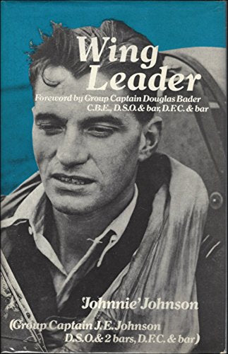 Wing Leader