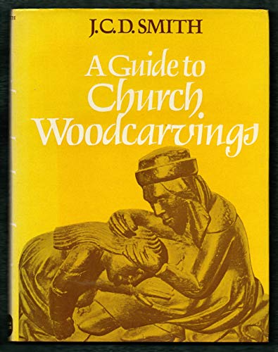 Guide to Church Woodcarvings