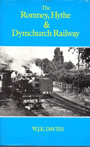 Romney, Hythe and Dymchurch Railway