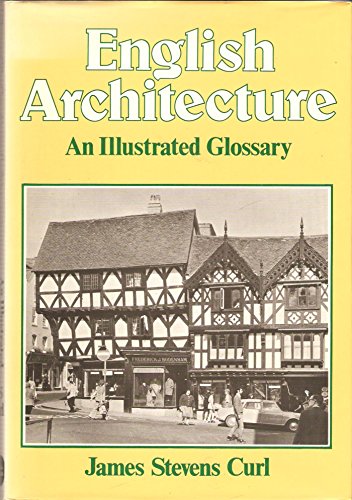 English Architecture