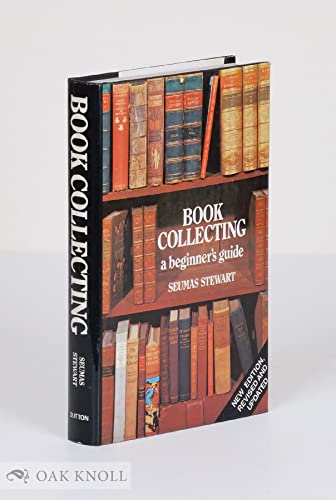 Book Collecting