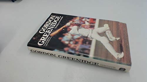 Gordon Greenidge