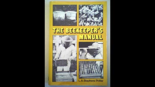 Beekeeper'S Manual