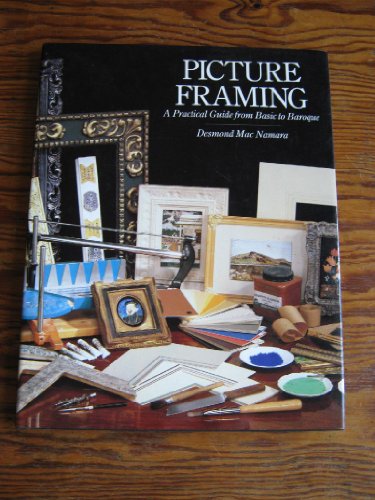 Picture Framing
