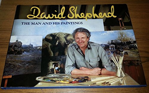 David Shepherd