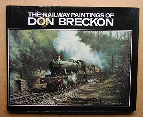 The Railway Paintings
