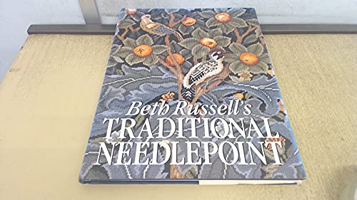Beth Russell's Traditional Needlepoint