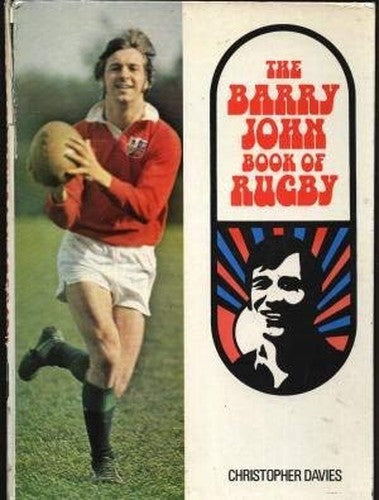 Book of Rugby