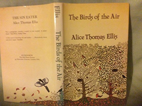 The Birds of the Air