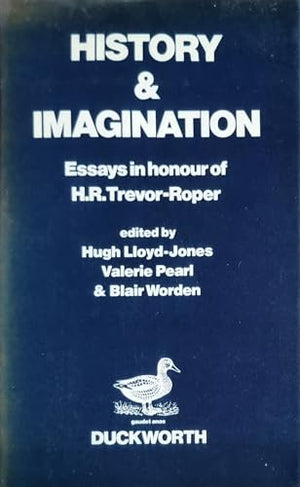 History and Imagination