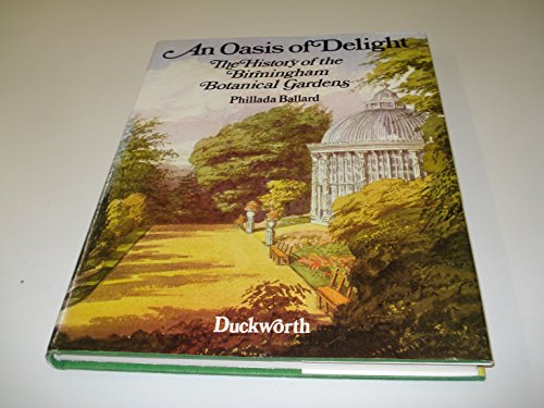 Oasis of Delight