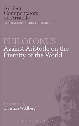 Against Aristotle