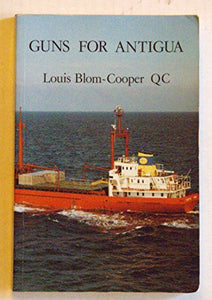 Guns for Antigua 