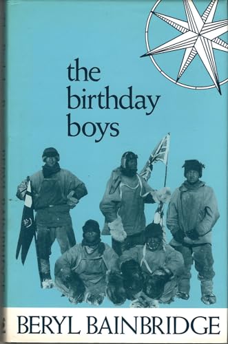 The Birthday Boys
