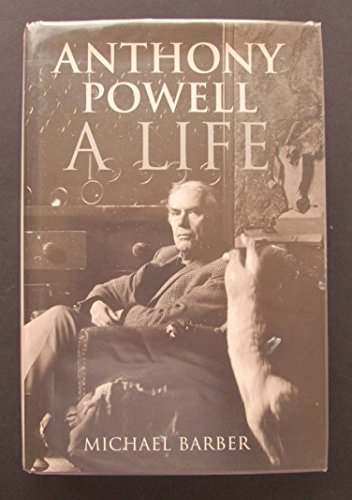 Anthony Powell