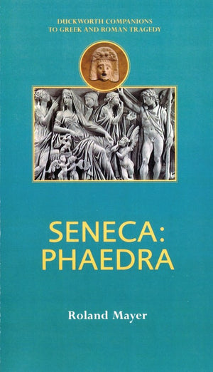 Seneca: Phaedra