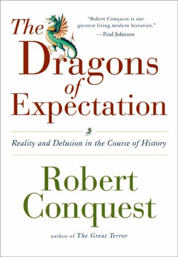 The Dragons of Expectation