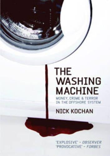 The Washing Machine