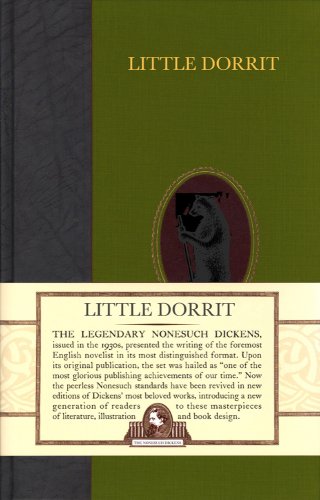 Little Dorrit