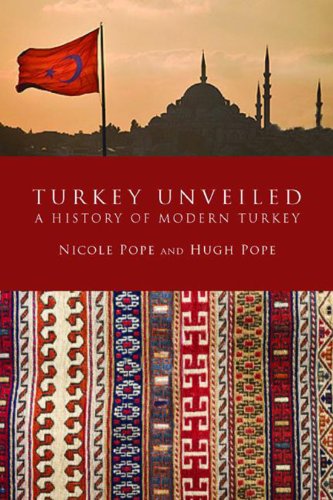 Turkey Unveiled