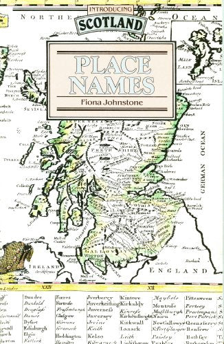 Place Names