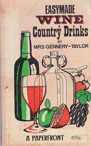 Easymade Wine & Country Drinks