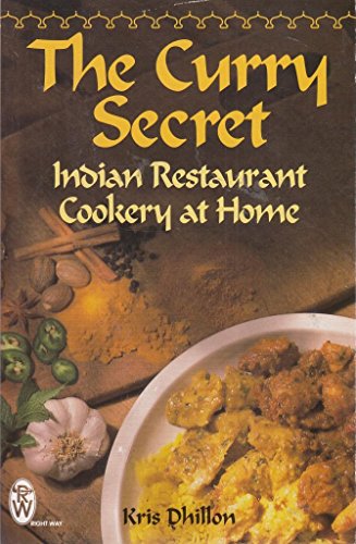 The Curry Secret