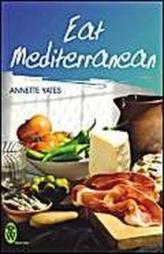 Eat Mediterranean